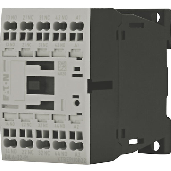Moeller Electric Hilfsschütz DILA-22(24VDC#199218